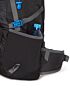 Plecak trekkingowy Campus Falcon 40l+10l