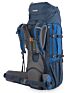 Duży plecak trekkingowy Pinguin Explorer 75l