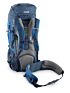 Duży plecak trekkingowy Pinguin Explorer 75l
