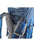 Duży plecak trekkingowy Pinguin Explorer 75l