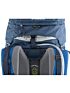 Duży plecak trekkingowy Pinguin Explorer 75l