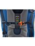 Duży plecak trekkingowy Pinguin Explorer 75l
