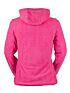 Damski polar rozpinany Bergson Tiffany