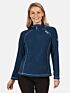 Damska bluza sportowa Regatta Montes 