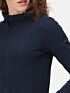 Bluza z kapturem Regatta Bayarma Coolweave