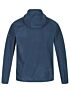 Męski polar z kapturem Regatta Montes Hoody