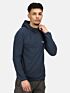 Męski polar z kapturem Regatta Montes Hoody