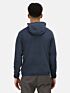 Męski polar z kapturem Regatta Montes Hoody