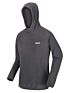 Cienki polar z kapturem Regatta Montes Hoody