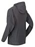Cienki polar z kapturem Regatta Montes Hoody