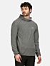 Cienki polar z kapturem Regatta Montes Hoody