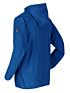 Niebieski polar z kapturem Regatta Montes Hoody