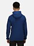 Niebieski polar z kapturem Regatta Montes Hoody