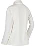 Wygodna bluza z polarku Regatta Sweethart Symmetry Recycled