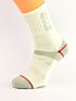 Jasne skarpety Regatta Blister Protector dwie pary