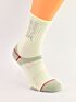 Jasne skarpety Regatta Blister Protector dwie pary