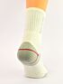 Jasne skarpety Regatta Blister Protector dwie pary