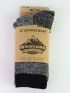 Grube skarpety Comodo Merino Trekker