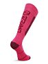 Damskie skarpety narciarskie Dare 2b Technical Red