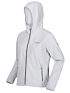 Sportowa bluza z softshellu Regatta Arec