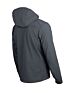 Wodoodporny softshell z kapturem Bergson Ventura