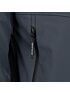 Wodoodporny softshell z kapturem Bergson Ventura