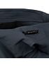 Wodoodporny softshell z kapturem Bergson Ventura