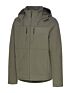 Oliwkowy softshell Campus Urrus