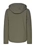 Oliwkowy softshell Campus Urrus