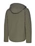 Oliwkowy softshell Campus Urrus