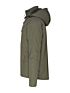 Oliwkowy softshell Campus Urrus