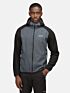 Softshell z kapturem Regatta Arec