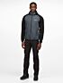 Softshell z kapturem Regatta Arec