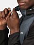 Softshell z kapturem Regatta Arec