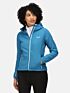 Damski softshell Regatta Arec III