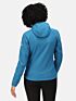 Damski softshell Regatta Arec III