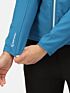 Damski softshell Regatta Arec III