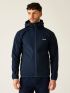 Bluza softshellowa z kapturem Regatta Arec III