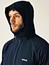 Bluza softshellowa z kapturem Regatta Arec III
