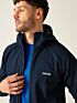 Bluza softshellowa z kapturem Regatta Arec III