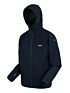 Bluza softshellowa z kapturem Regatta Arec III