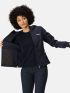 Softshell damski z kapturem Regatta Arec