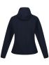 Softshell damski z kapturem Regatta Arec