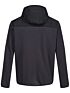 Męski softshell z kapturem Regatta Upham Hybrid