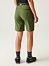 Damskie bermudy Regatta Xert Stretch