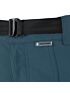 Letnie spodnie Bergson Baasmo Stretch