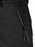 Spodnie damskie softshell Bergson Fettle