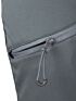 Spodnie turystyczne Bergson Fettle Softshell