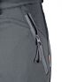 Spodnie turystyczne Bergson Fettle Softshell
