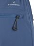 Spodnie męskie Zip-Off Gartland Bergson NS22 4-Way Stretch